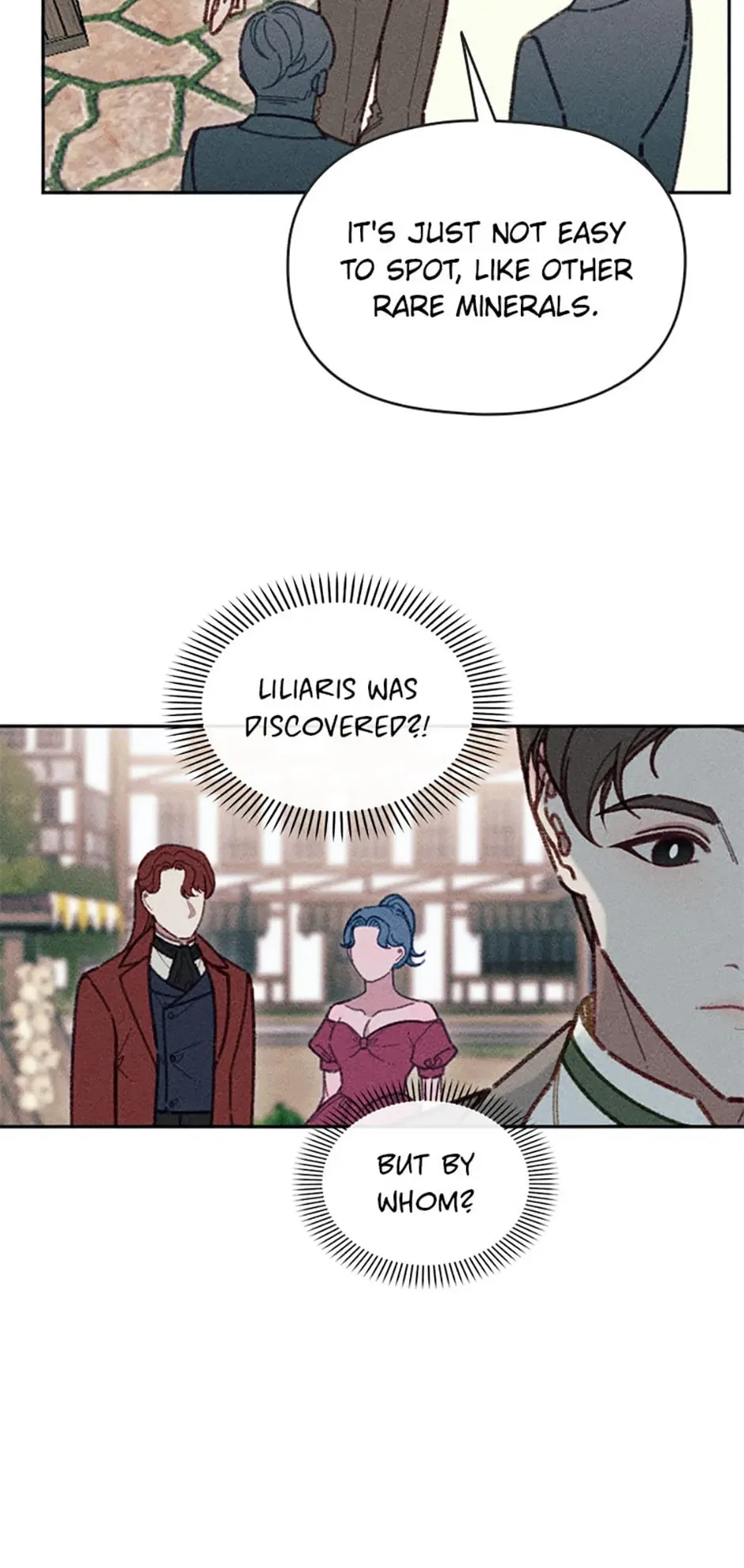 Don’t Fall In Love With The Villainess Chapter 60 – Page 55