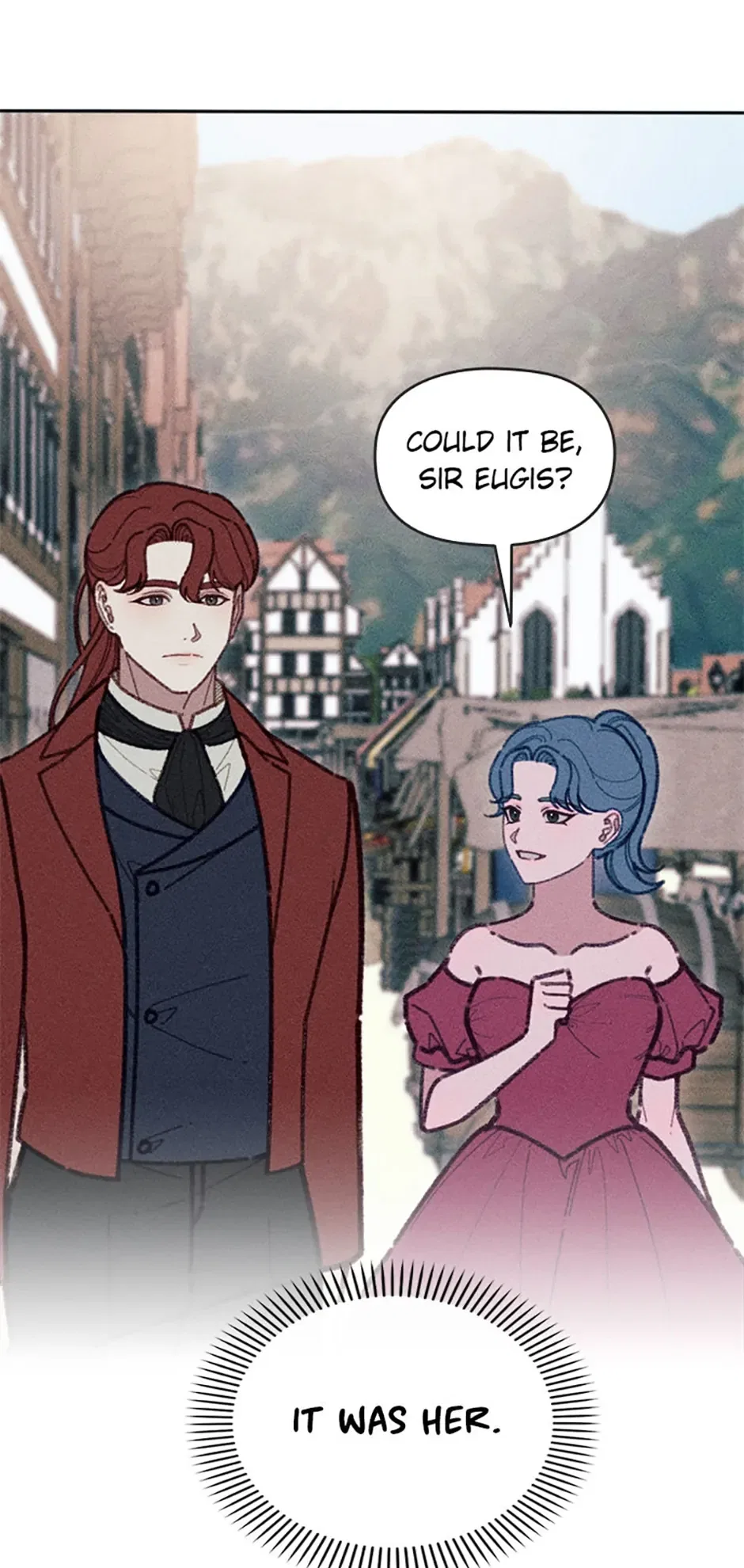 Don’t Fall In Love With The Villainess Chapter 60 – Page 56