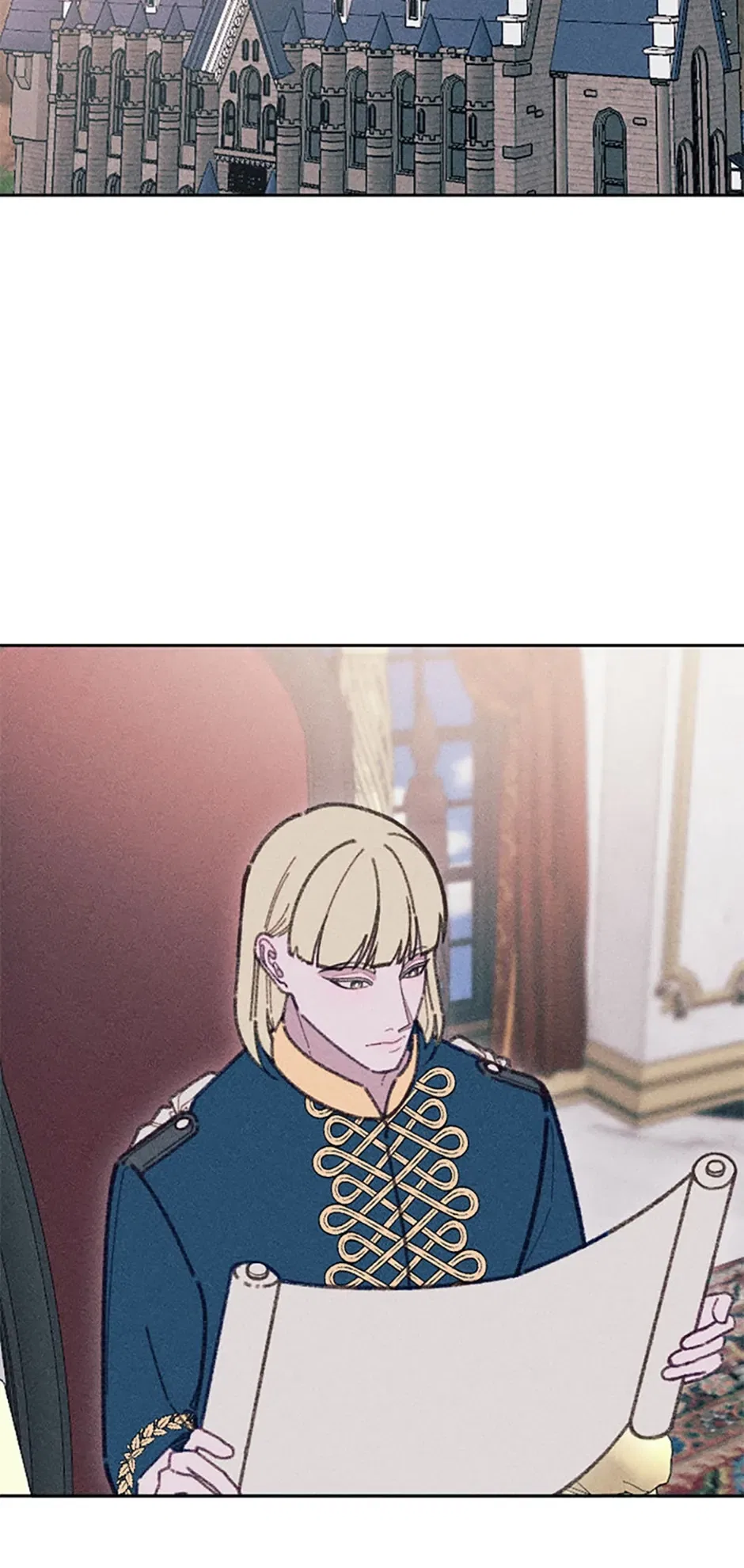 Don’t Fall In Love With The Villainess Chapter 60 – Page 58