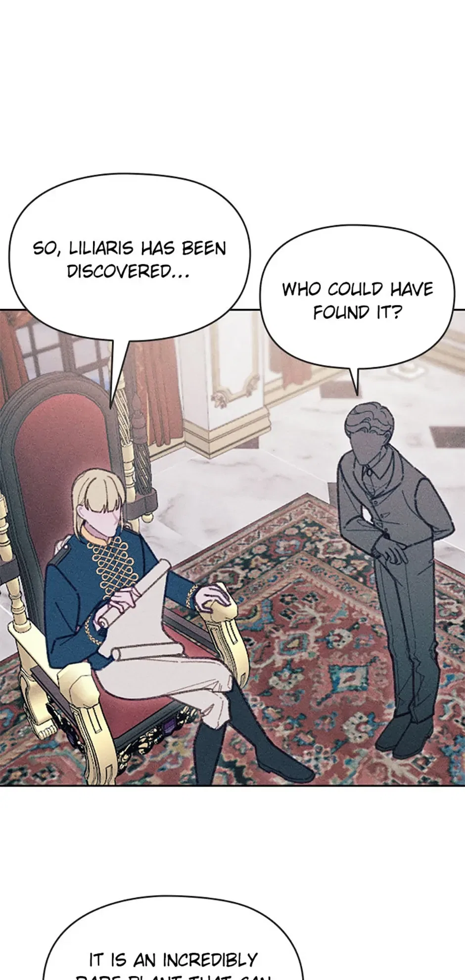 Don’t Fall In Love With The Villainess Chapter 60 – Page 59