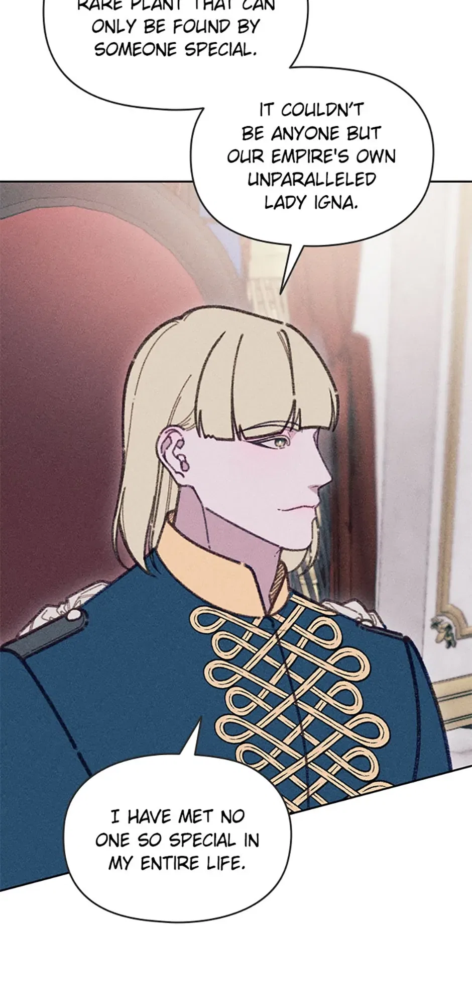 Don’t Fall In Love With The Villainess Chapter 60 – Page 60