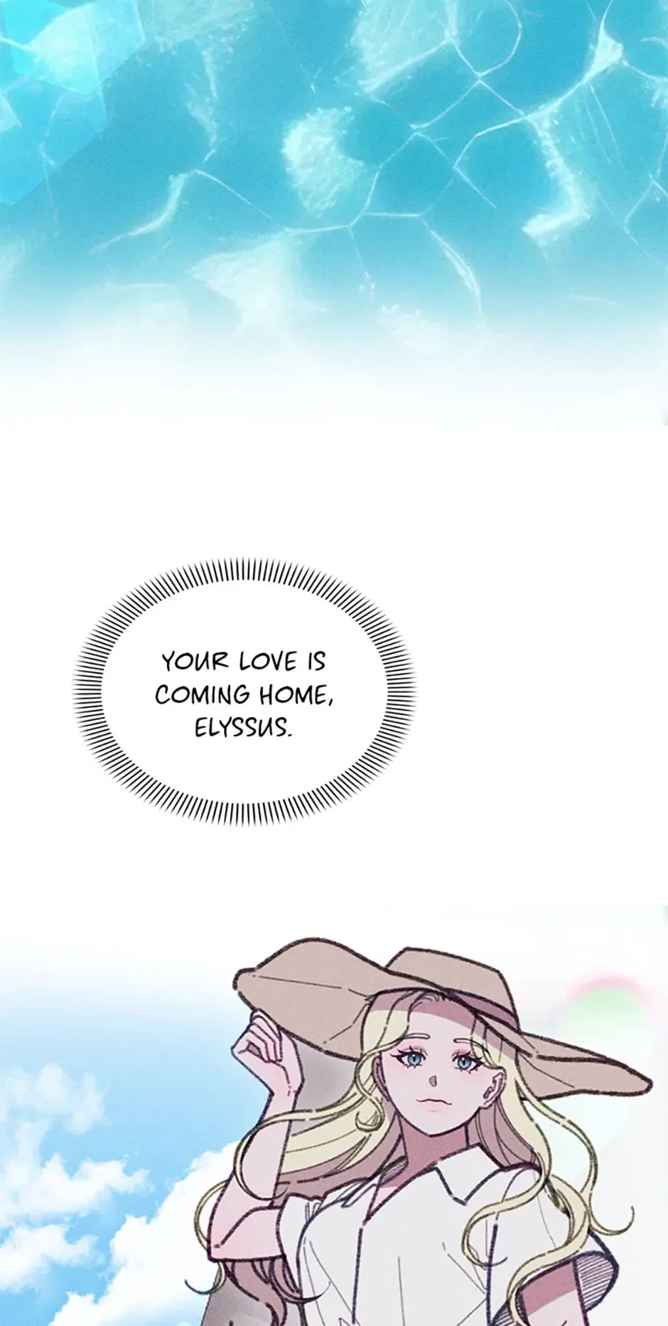 Don’t Fall In Love With The Villainess Chapter 60 – Page 62