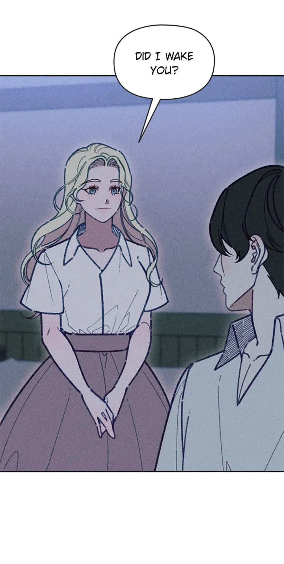 Don’t Fall In Love With The Villainess Chapter 60 – Page 66
