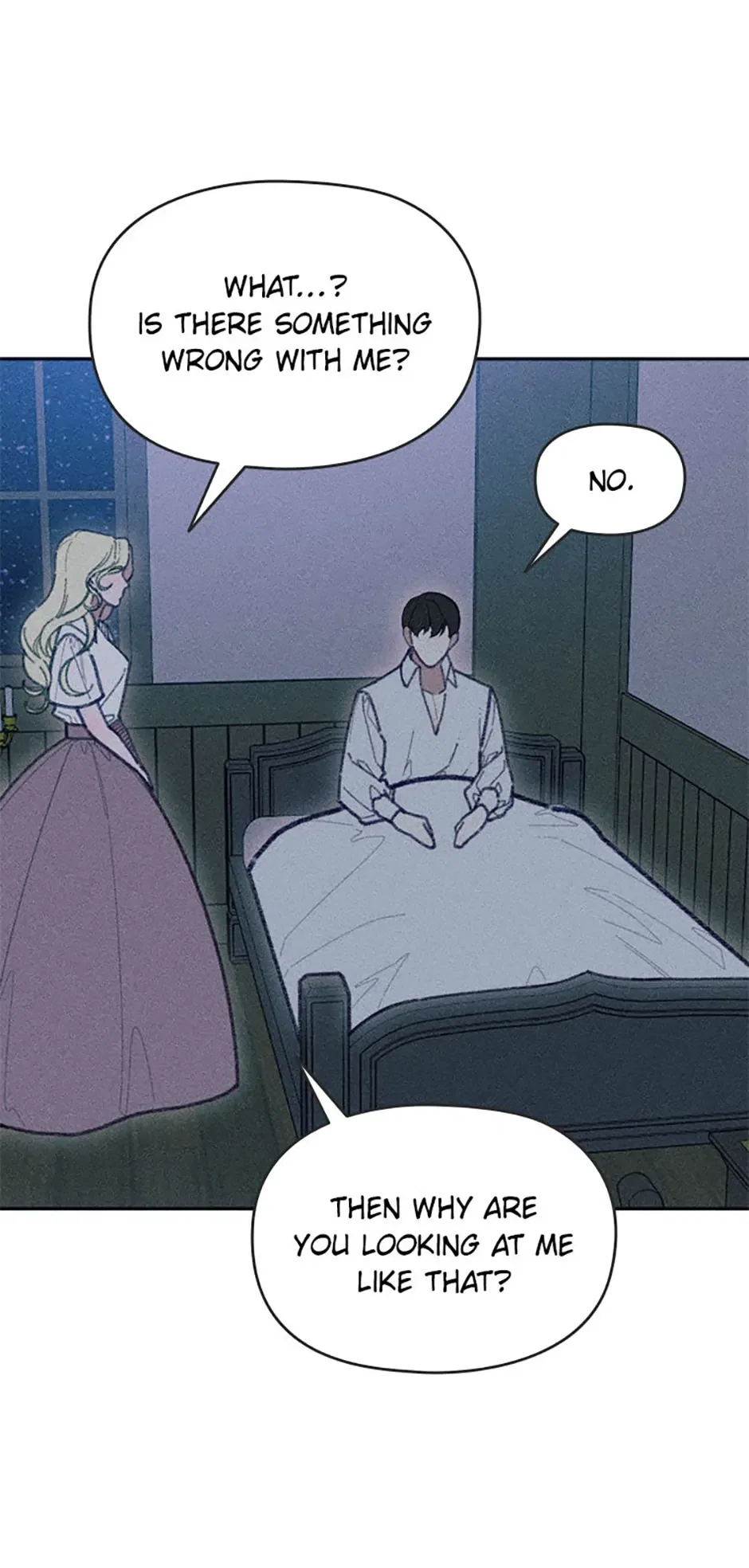 Don’t Fall In Love With The Villainess Chapter 60 – Page 69