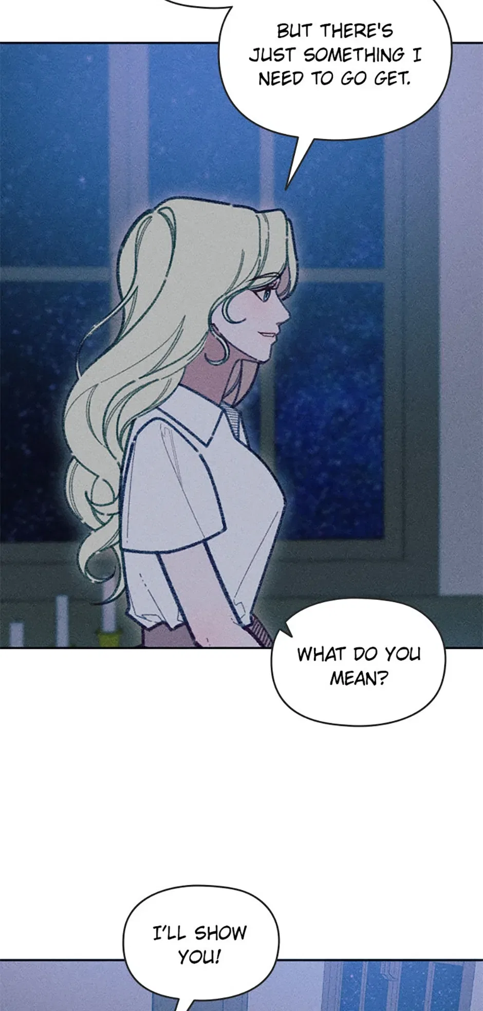 Don’t Fall In Love With The Villainess Chapter 60 – Page 71