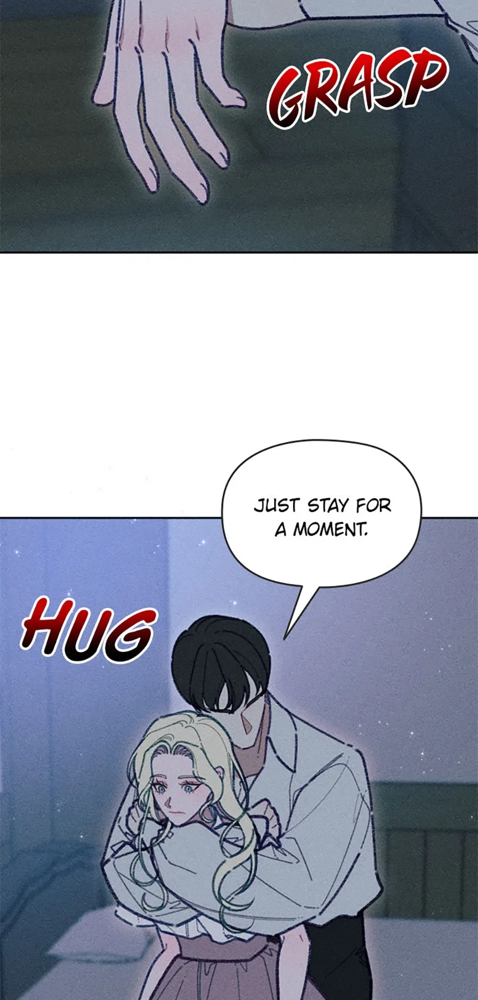 Don’t Fall In Love With The Villainess Chapter 60 – Page 73