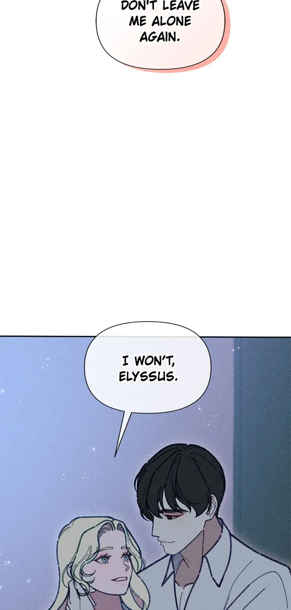 Don’t Fall In Love With The Villainess Chapter 60 – Page 75