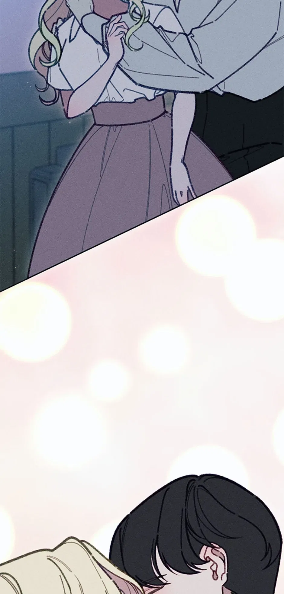 Don’t Fall In Love With The Villainess Chapter 60 – Page 76