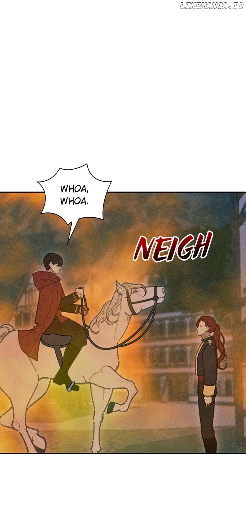 Don’t Fall In Love With The Villainess Chapter 59 – Page 5