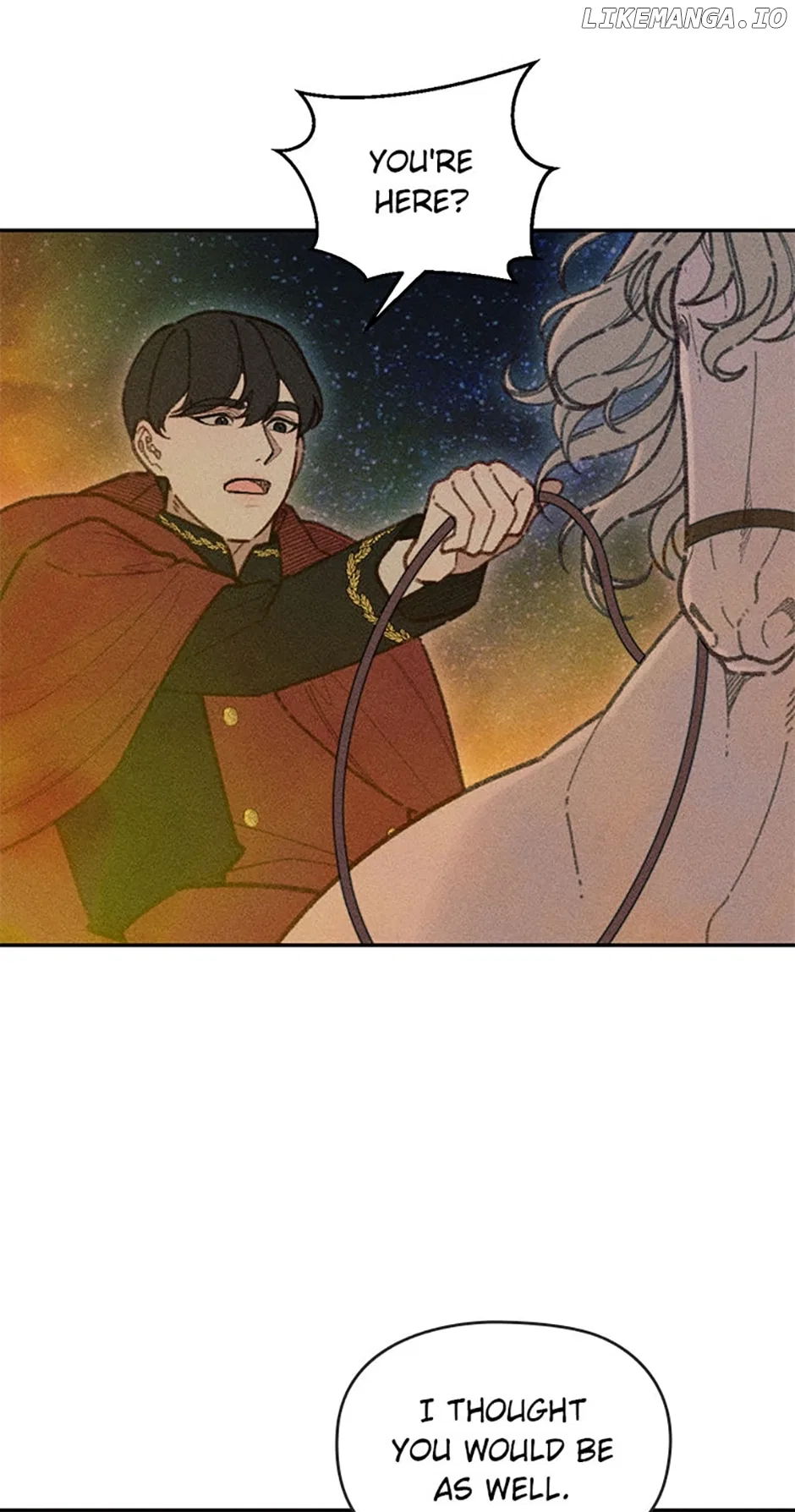 Don’t Fall In Love With The Villainess Chapter 59 – Page 6
