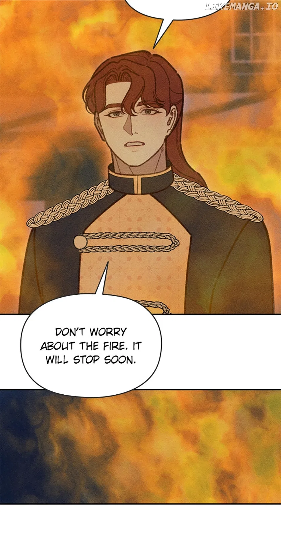 Don’t Fall In Love With The Villainess Chapter 59 – Page 7