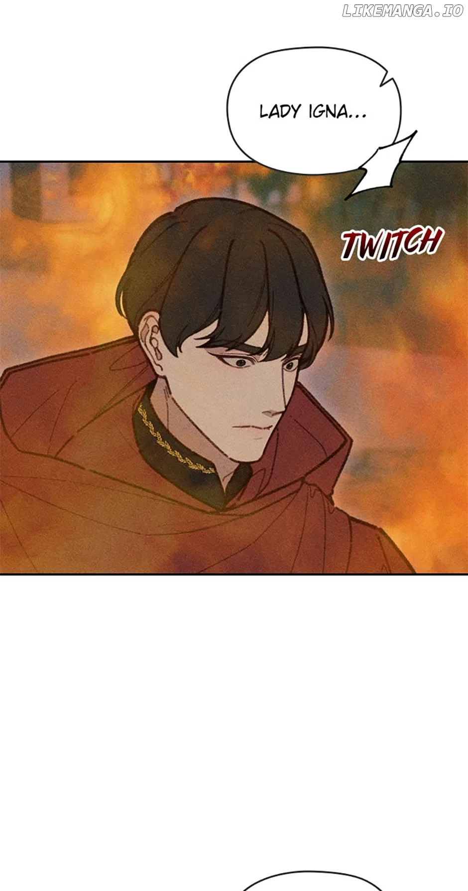 Don’t Fall In Love With The Villainess Chapter 59 – Page 8