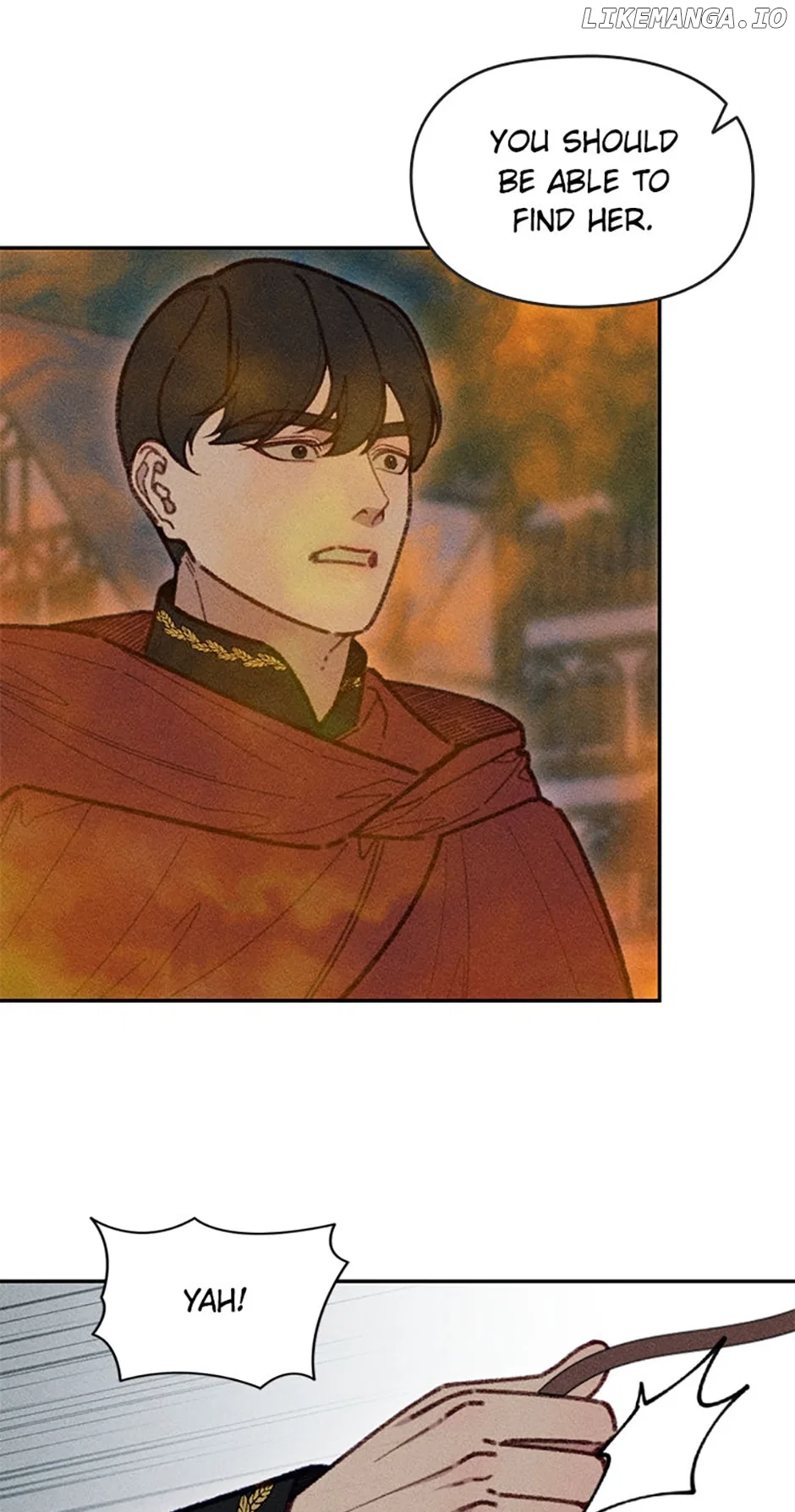 Don’t Fall In Love With The Villainess Chapter 59 – Page 10