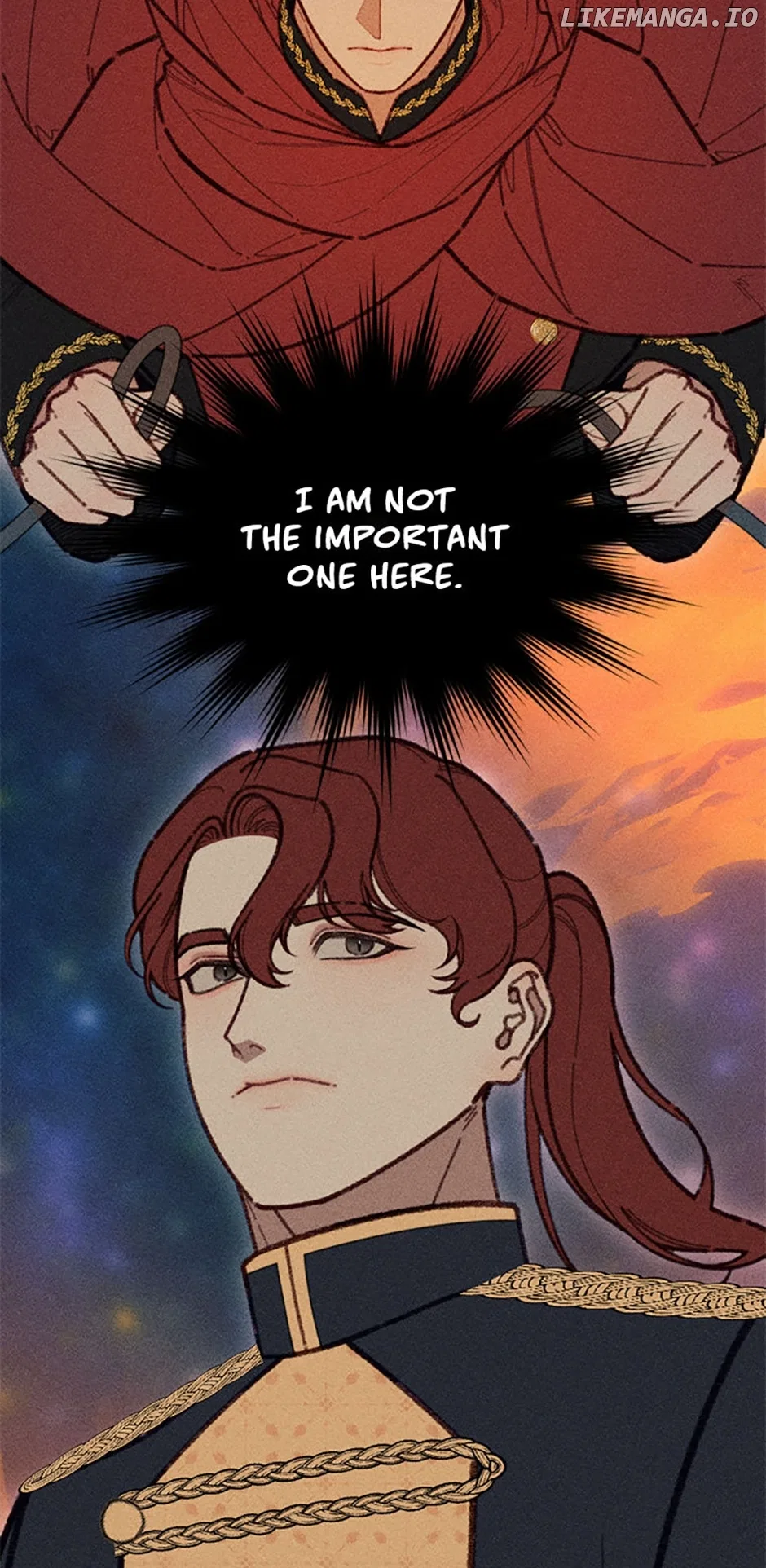 Don’t Fall In Love With The Villainess Chapter 59 – Page 14
