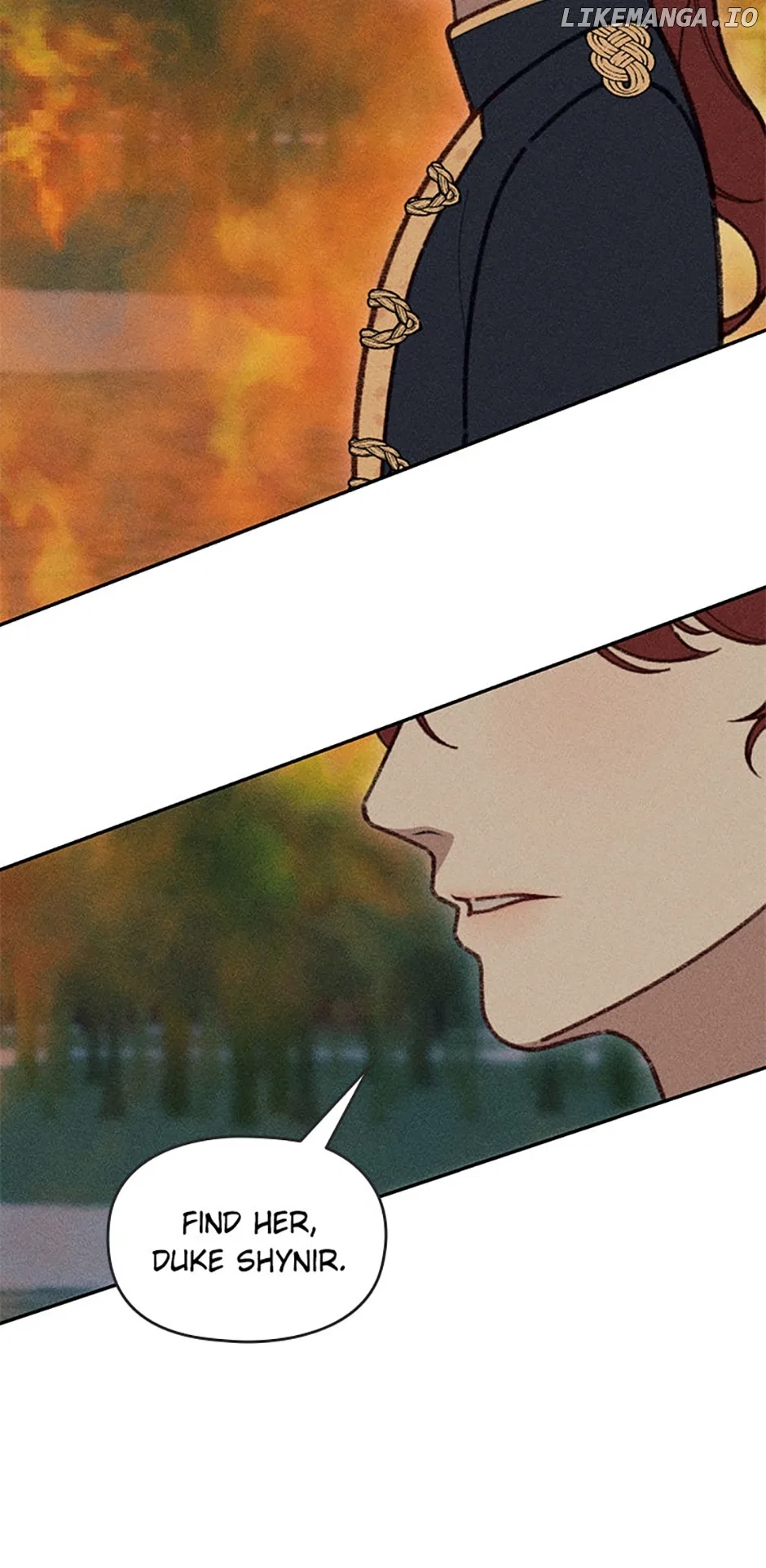 Don’t Fall In Love With The Villainess Chapter 59 – Page 16