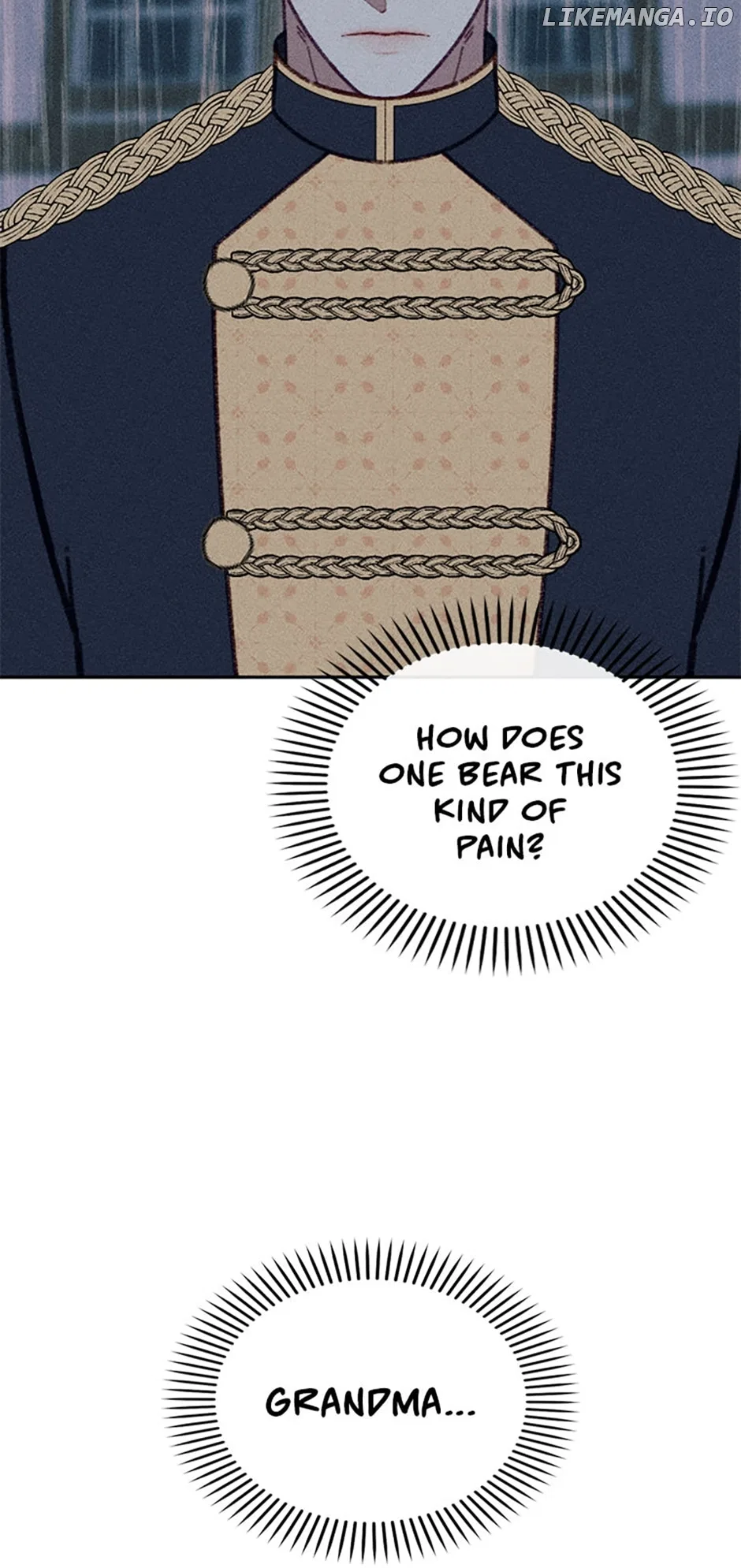Don’t Fall In Love With The Villainess Chapter 59 – Page 21