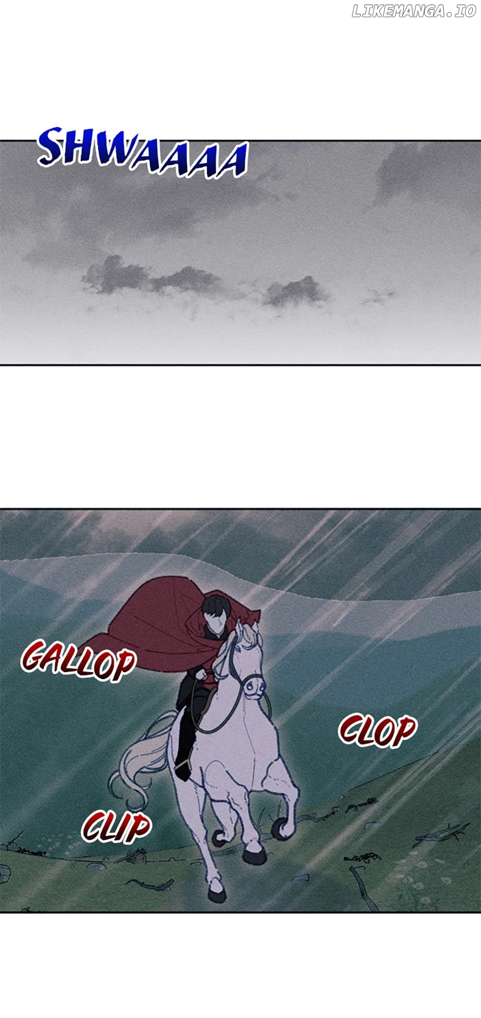 Don’t Fall In Love With The Villainess Chapter 59 – Page 22