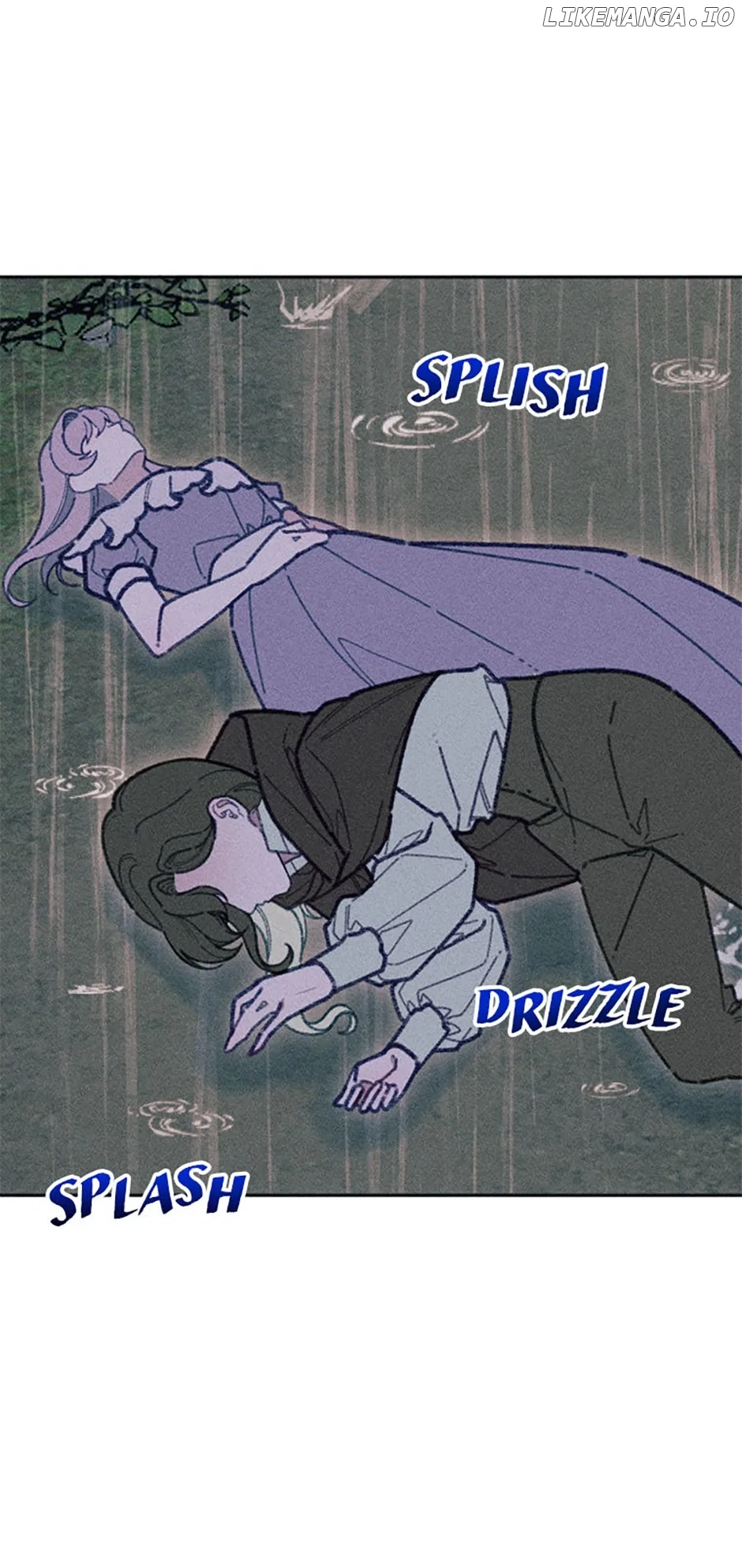 Don’t Fall In Love With The Villainess Chapter 59 – Page 24