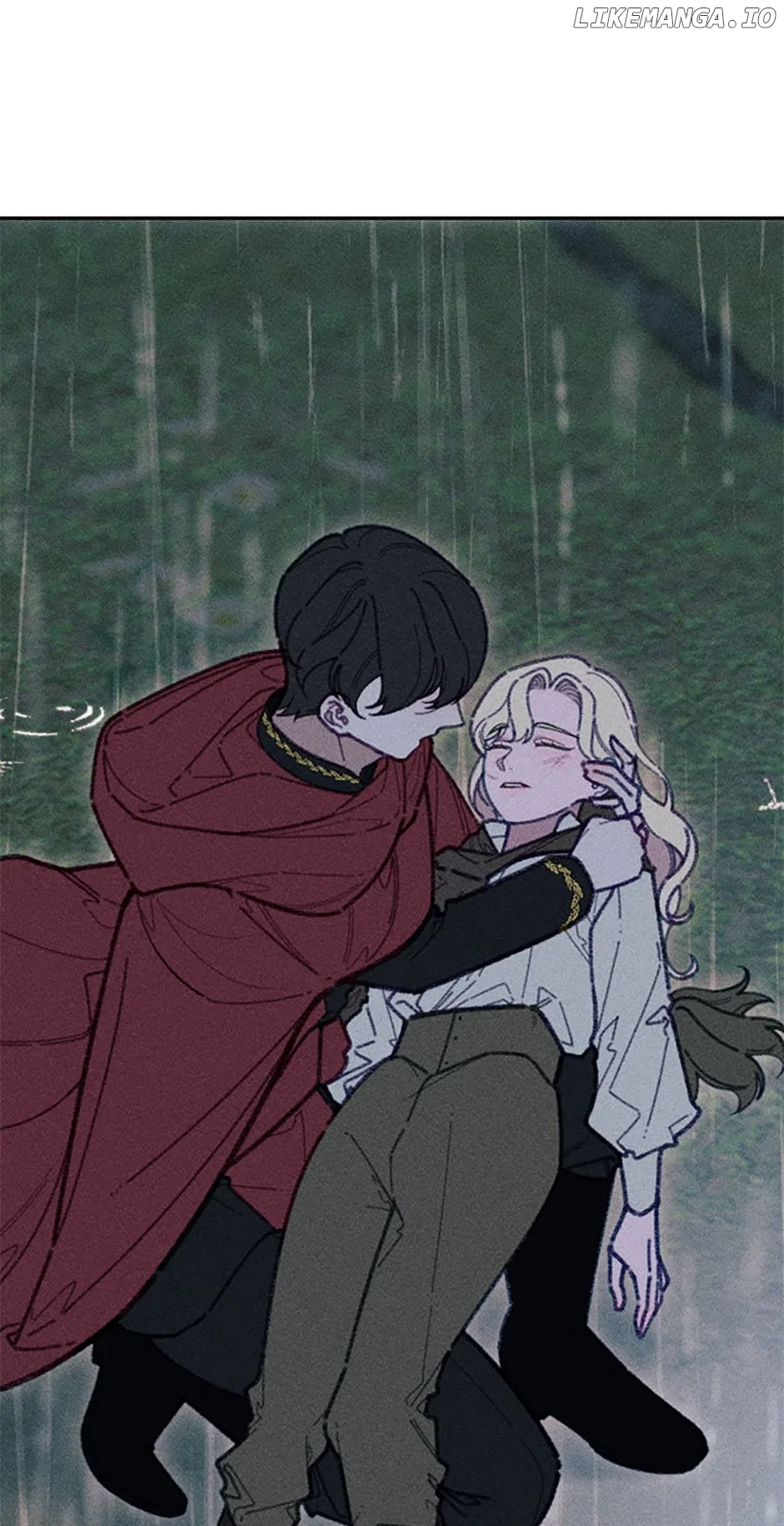 Don’t Fall In Love With The Villainess Chapter 59 – Page 27