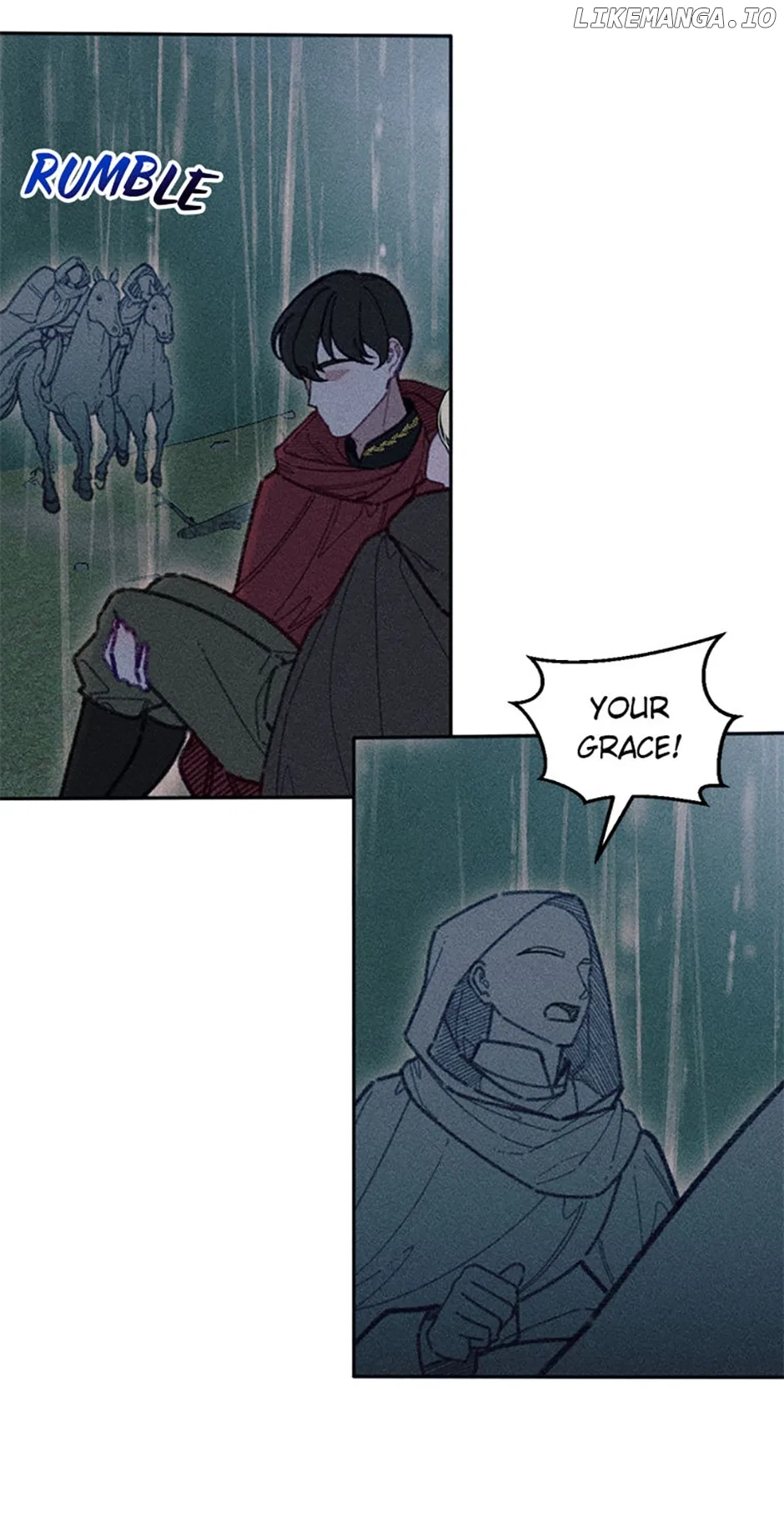 Don’t Fall In Love With The Villainess Chapter 59 – Page 30