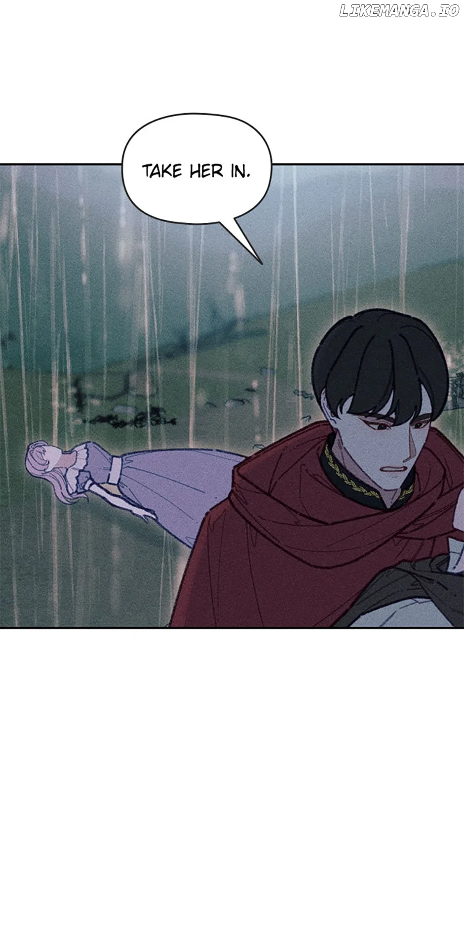 Don’t Fall In Love With The Villainess Chapter 59 – Page 31
