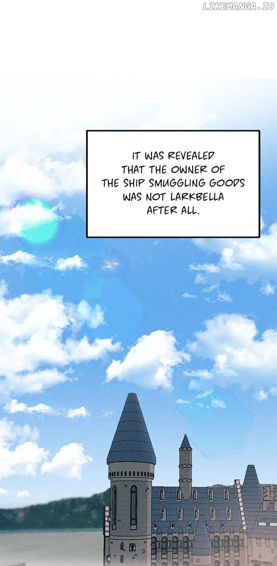 Don’t Fall In Love With The Villainess Chapter 59 – Page 33