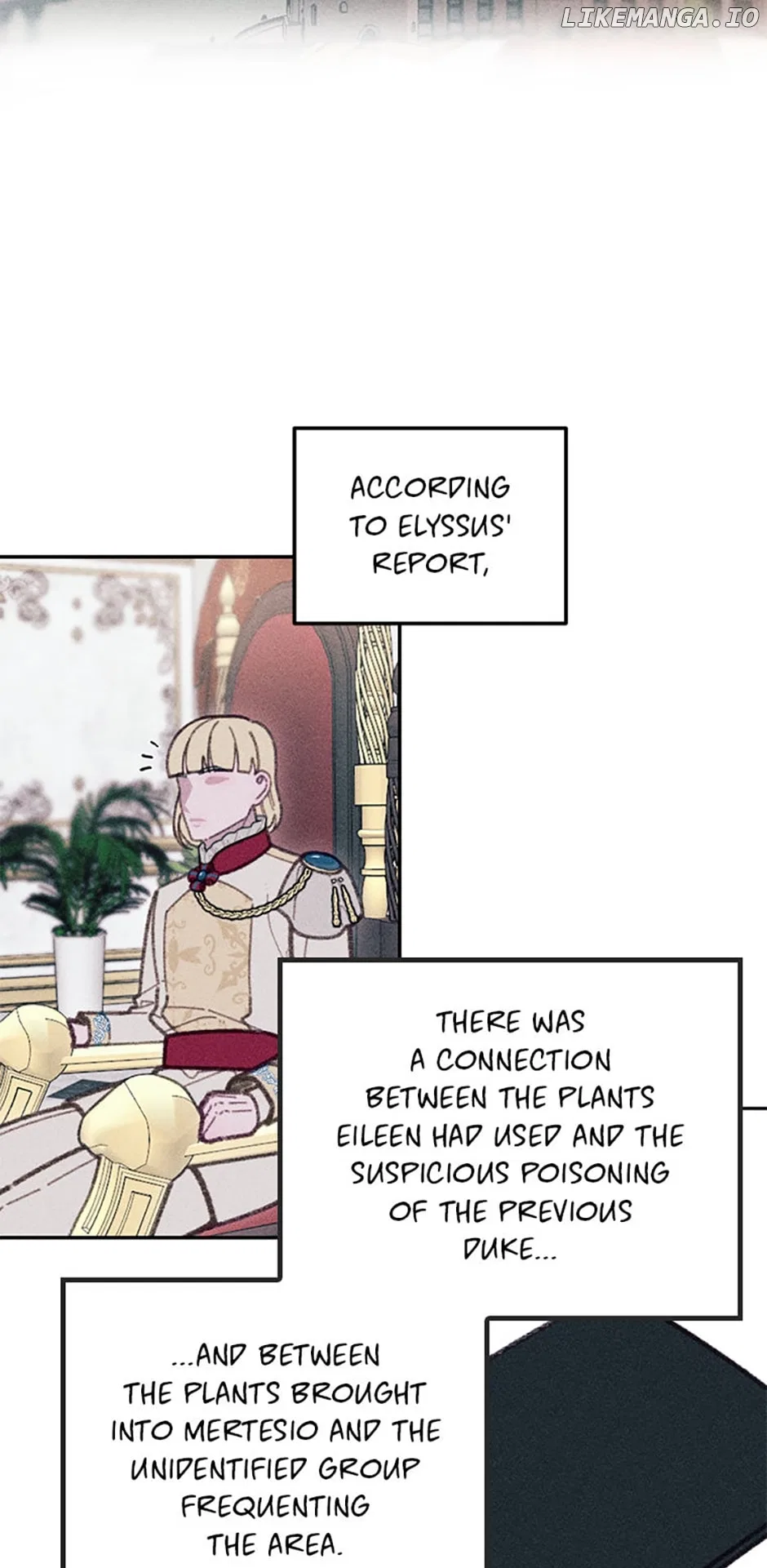 Don’t Fall In Love With The Villainess Chapter 59 – Page 34