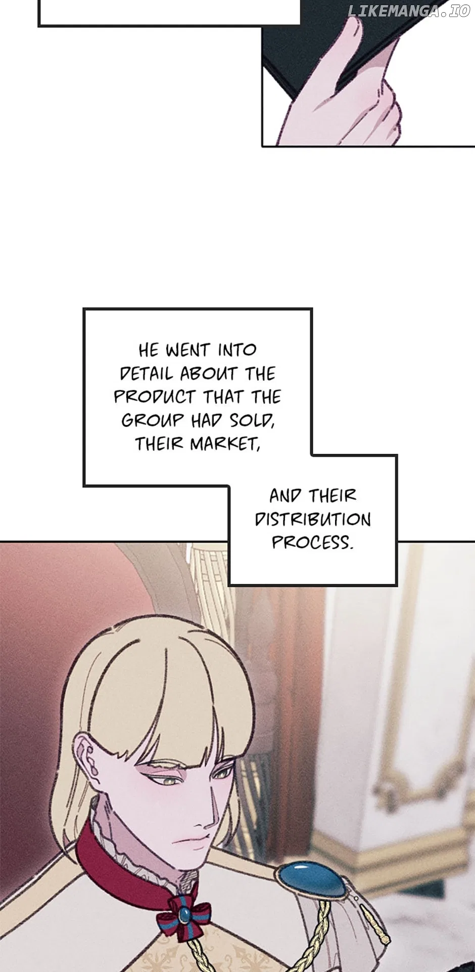 Don’t Fall In Love With The Villainess Chapter 59 – Page 35