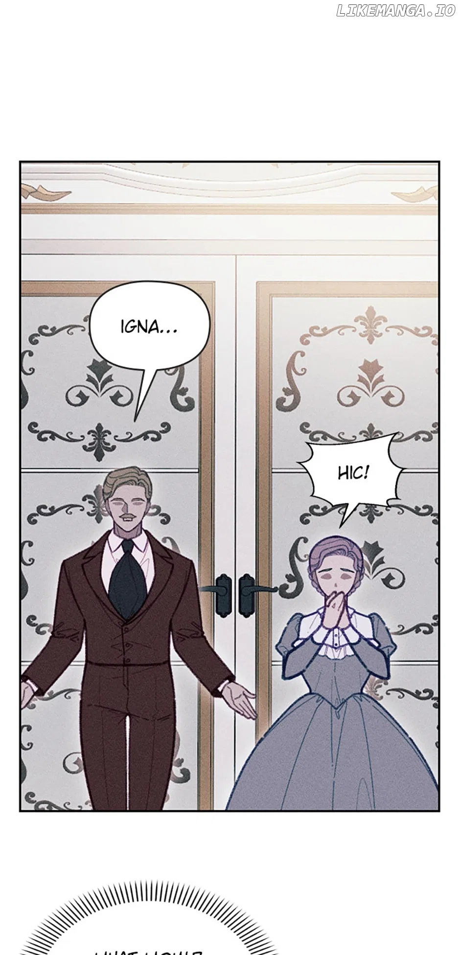 Don’t Fall In Love With The Villainess Chapter 59 – Page 42