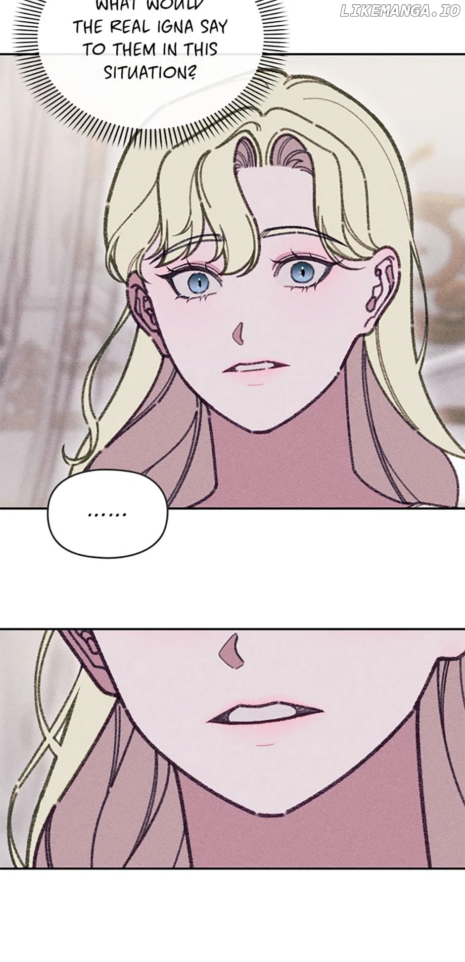 Don’t Fall In Love With The Villainess Chapter 59 – Page 43