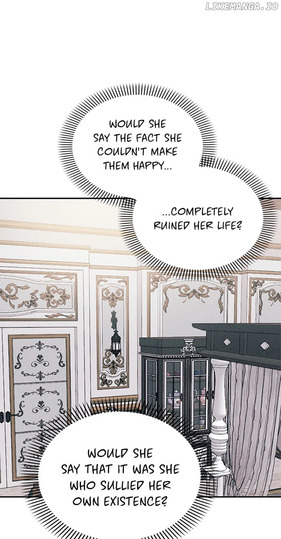 Don’t Fall In Love With The Villainess Chapter 59 – Page 44