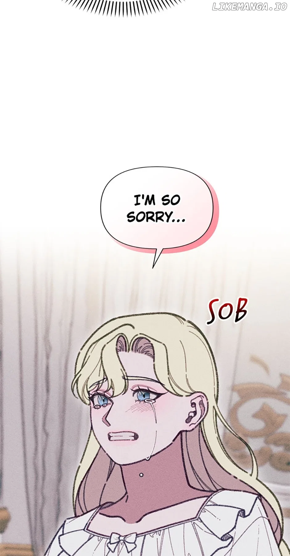 Don’t Fall In Love With The Villainess Chapter 59 – Page 45