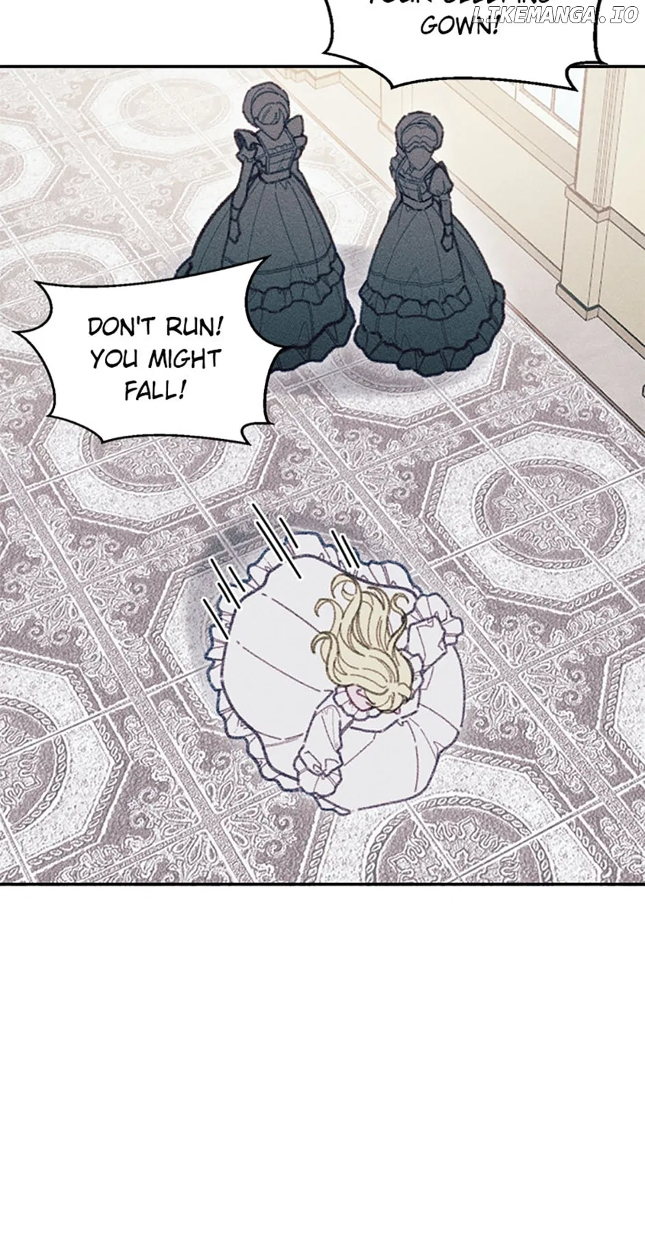 Don’t Fall In Love With The Villainess Chapter 59 – Page 51
