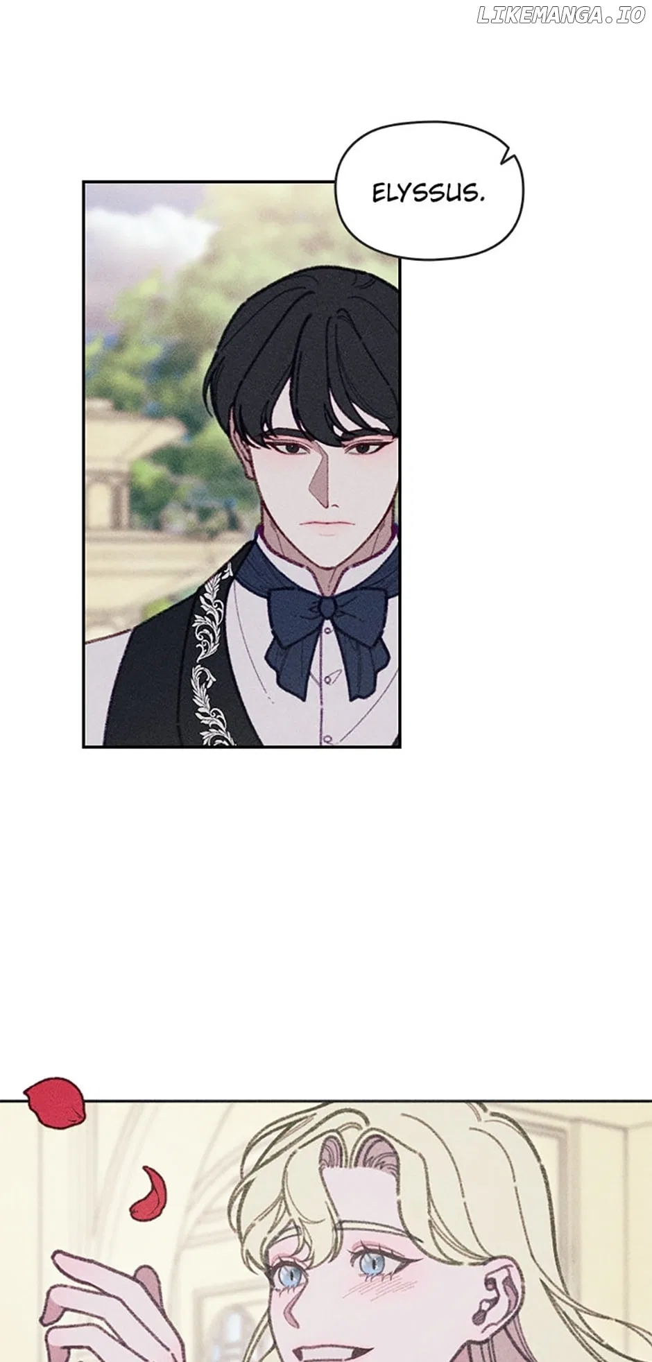 Don’t Fall In Love With The Villainess Chapter 59 – Page 52