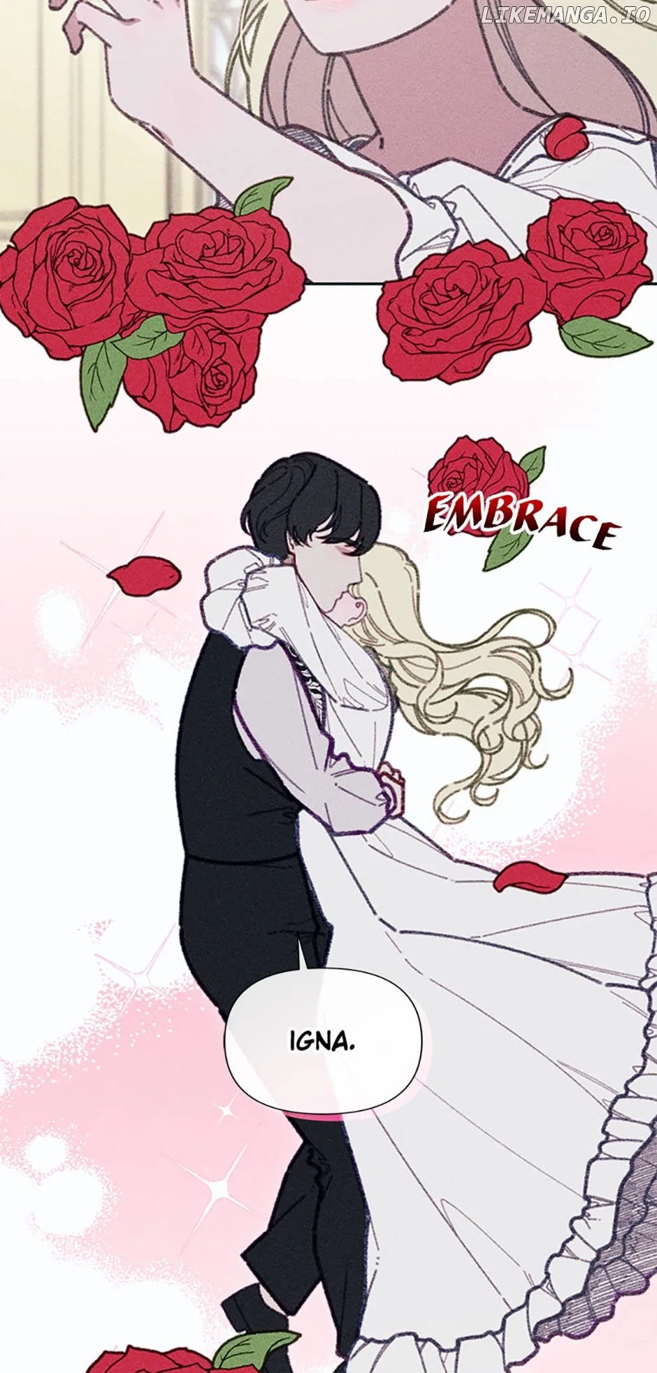 Don’t Fall In Love With The Villainess Chapter 59 – Page 53