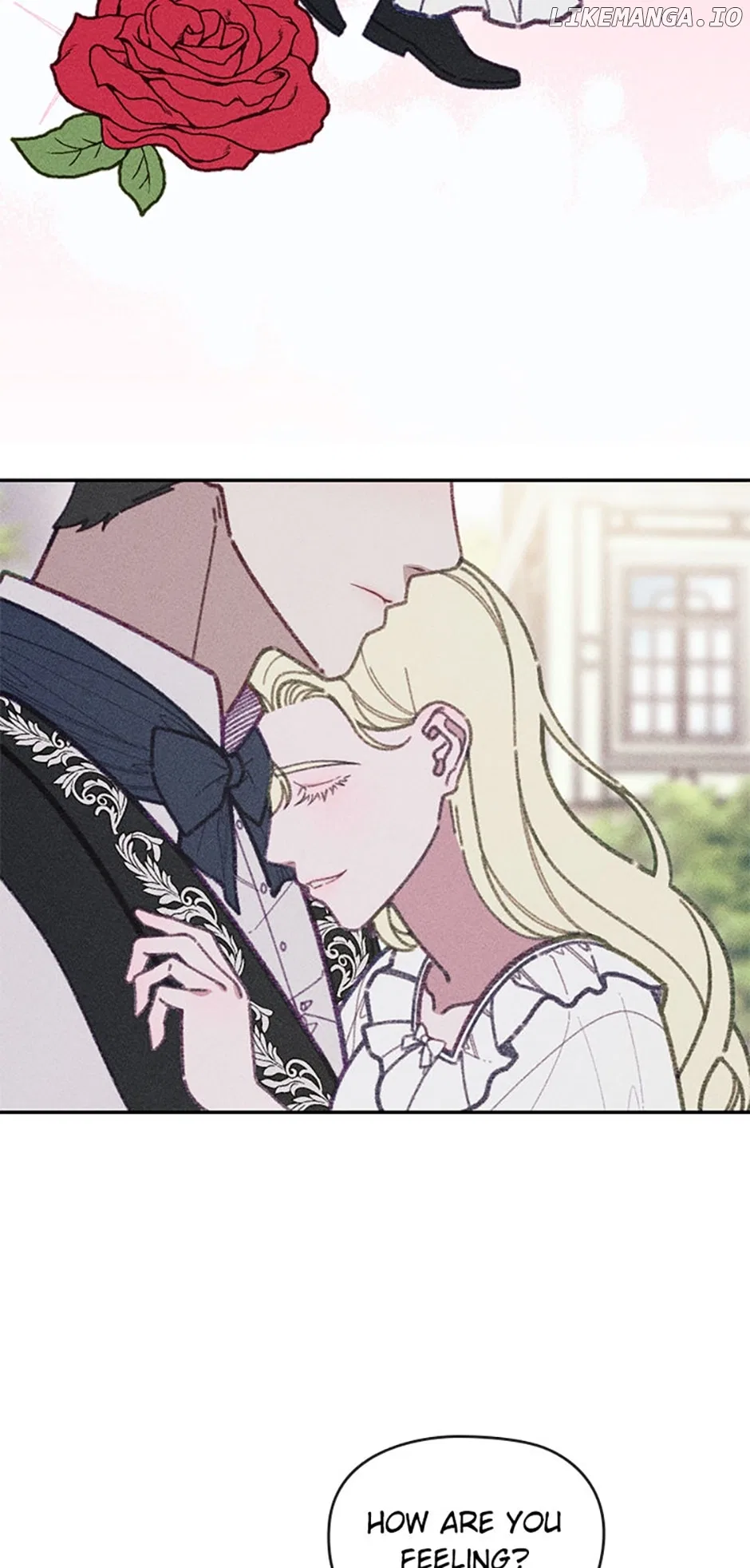 Don’t Fall In Love With The Villainess Chapter 59 – Page 54