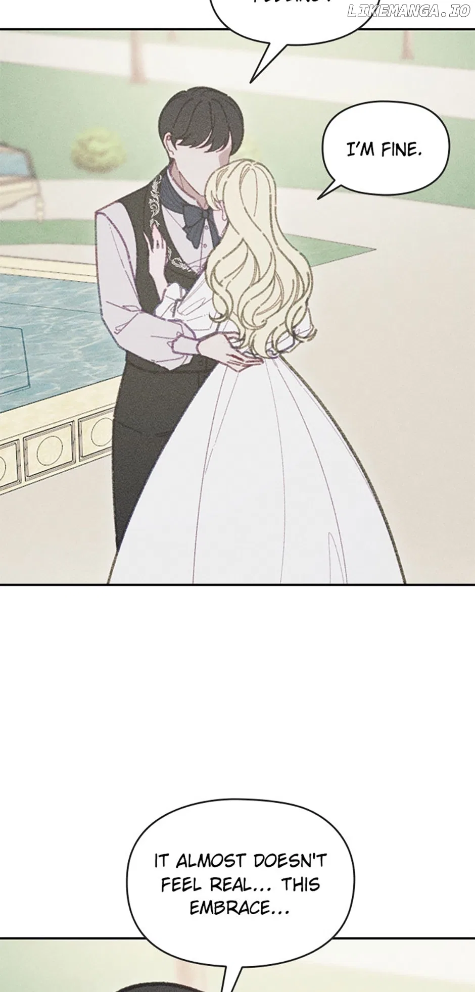 Don’t Fall In Love With The Villainess Chapter 59 – Page 55