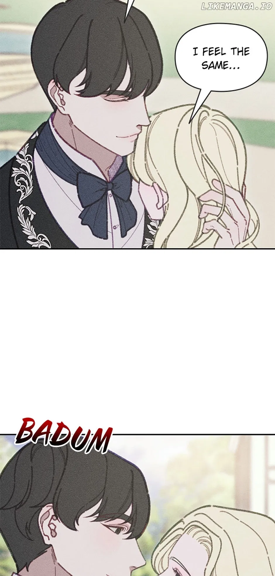 Don’t Fall In Love With The Villainess Chapter 59 – Page 56