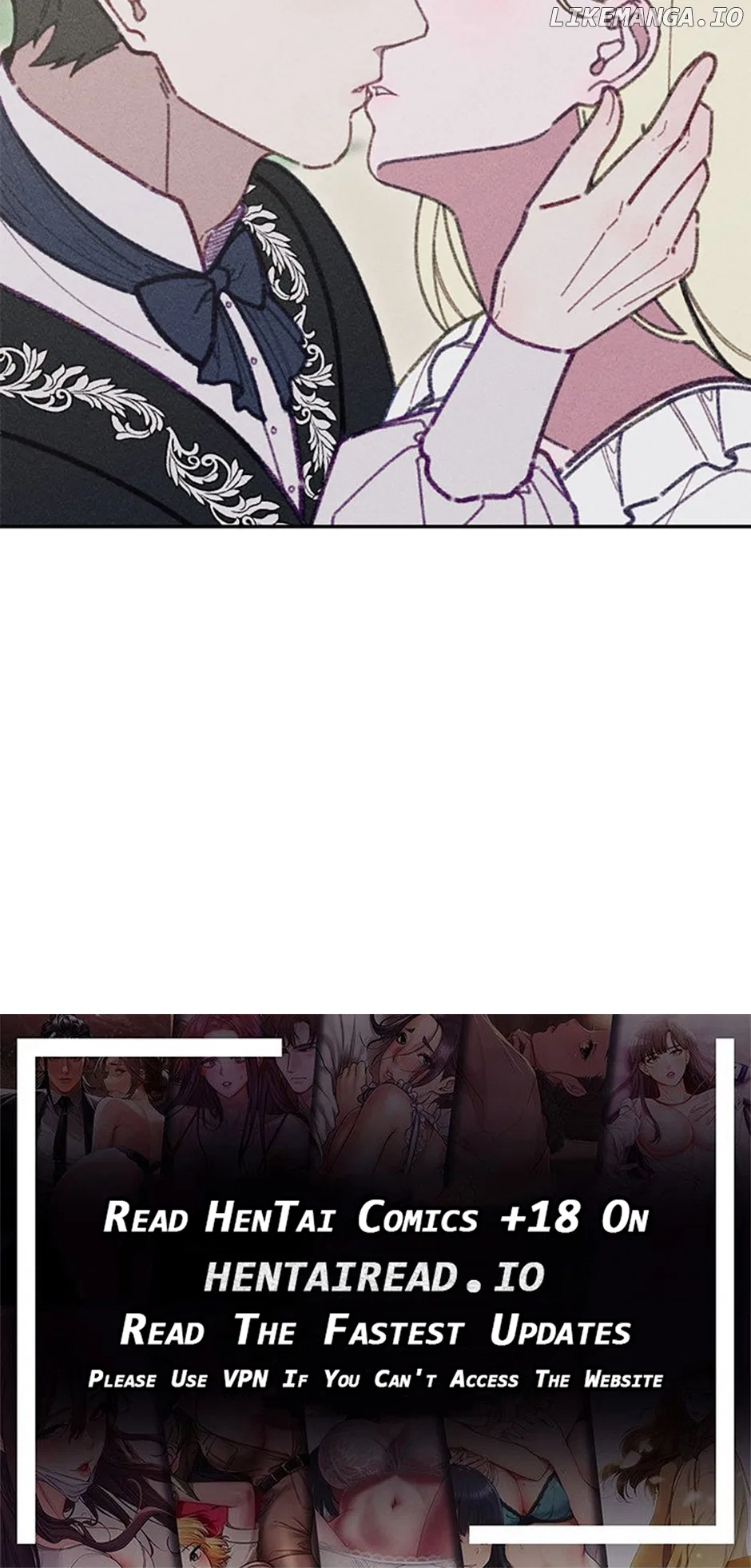 Don’t Fall In Love With The Villainess Chapter 59 – Page 58