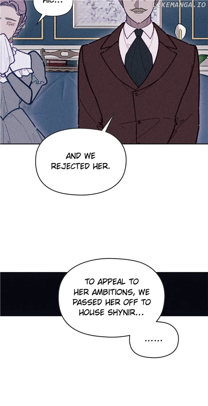 Don’t Fall In Love With The Villainess Chapter 58 – Page 3