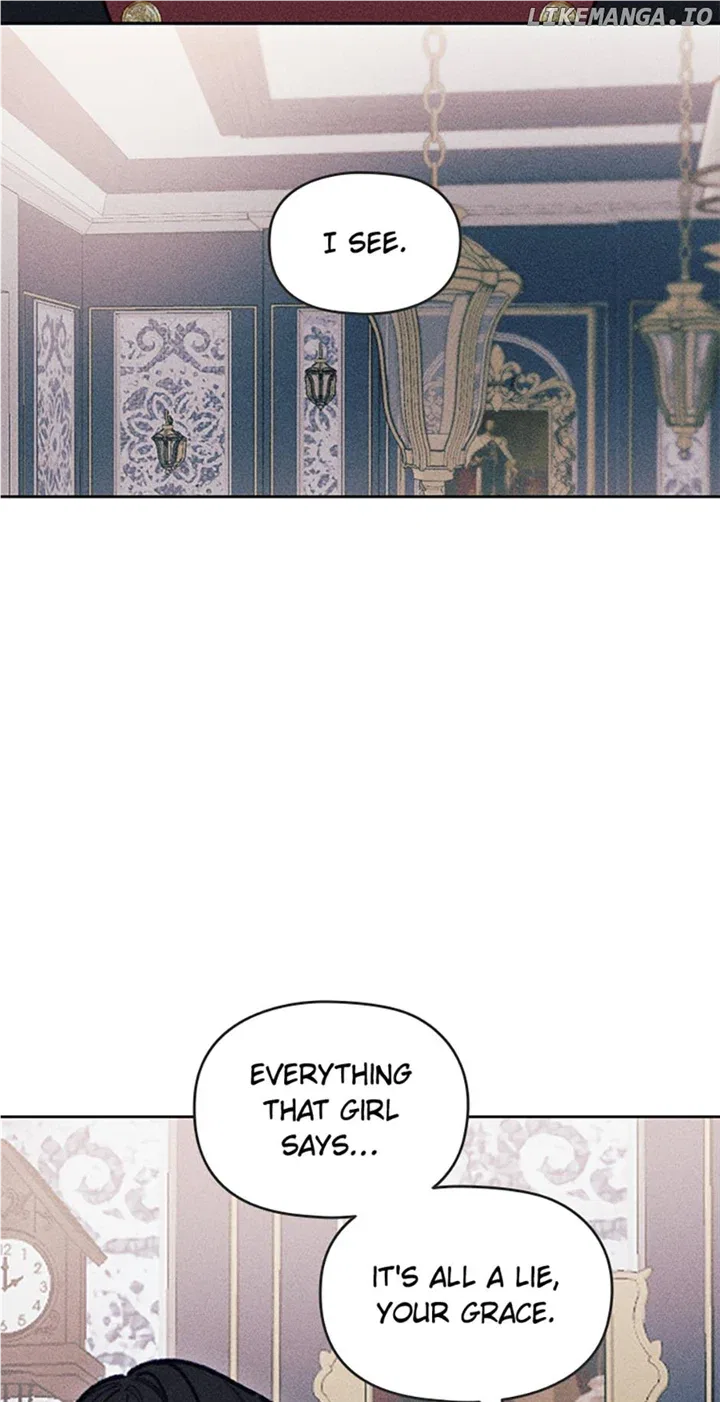 Don’t Fall In Love With The Villainess Chapter 58 – Page 5