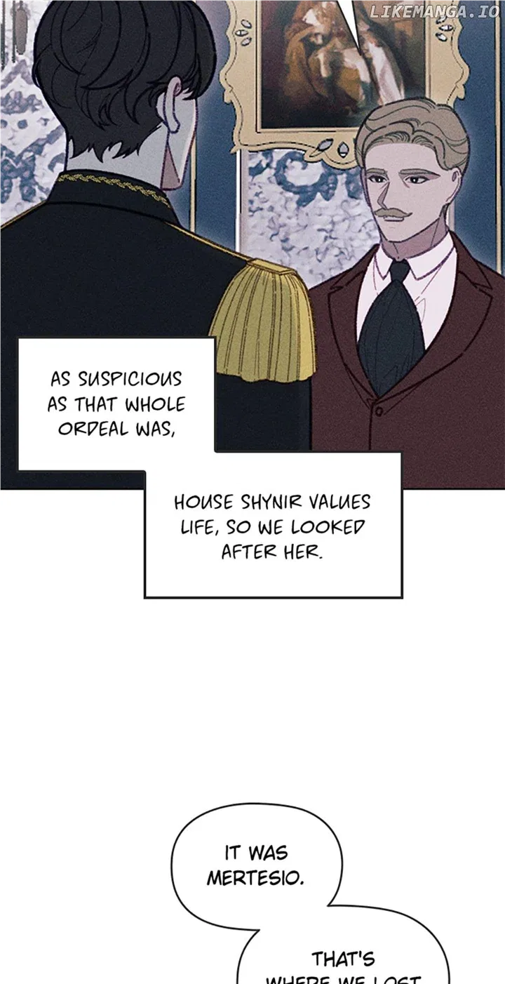 Don’t Fall In Love With The Villainess Chapter 58 – Page 6