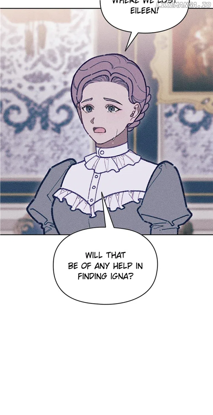 Don’t Fall In Love With The Villainess Chapter 58 – Page 7
