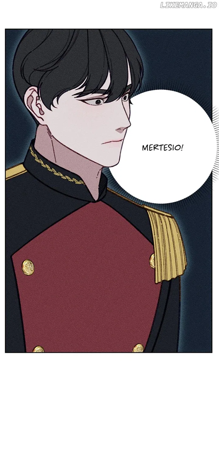 Don’t Fall In Love With The Villainess Chapter 58 – Page 8