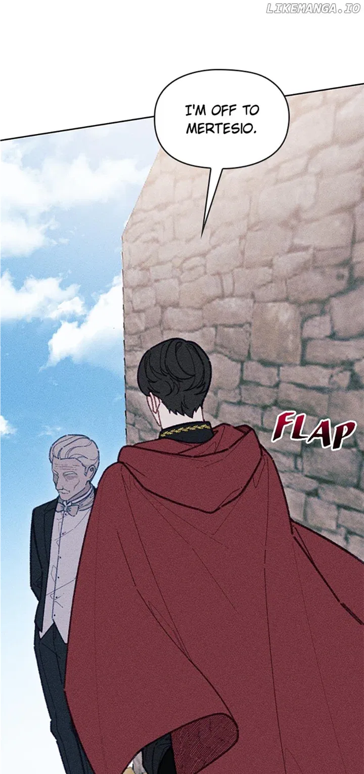 Don’t Fall In Love With The Villainess Chapter 58 – Page 10