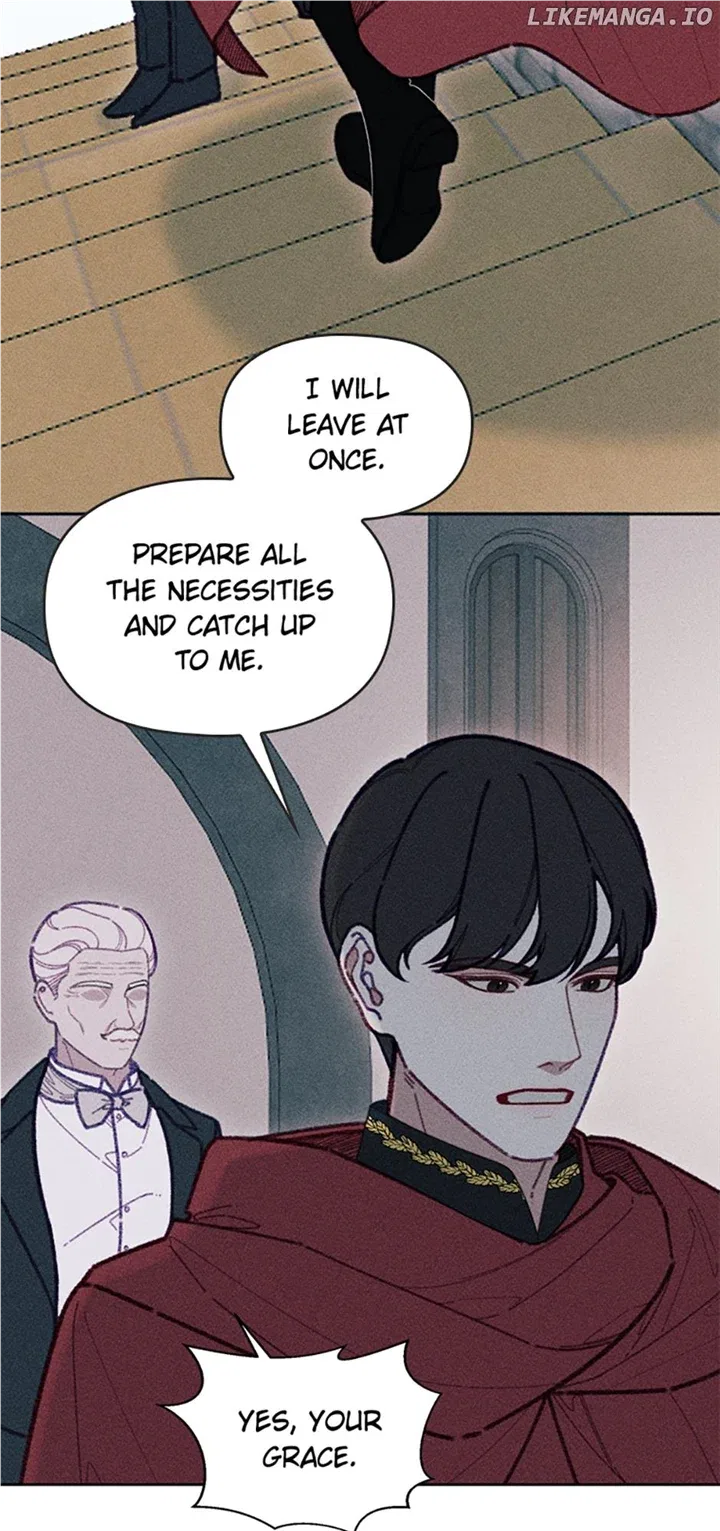 Don’t Fall In Love With The Villainess Chapter 58 – Page 11
