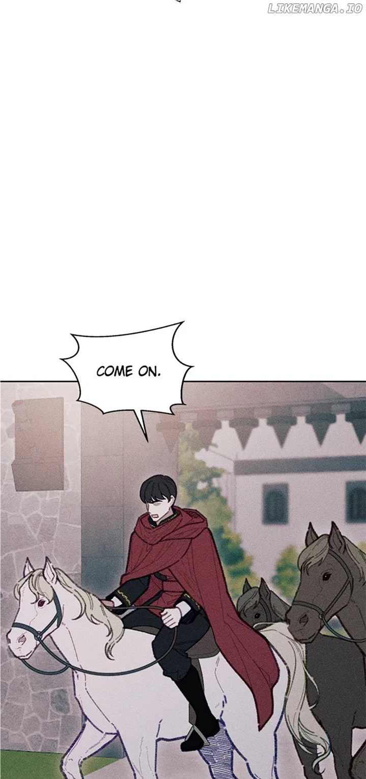 Don’t Fall In Love With The Villainess Chapter 58 – Page 12