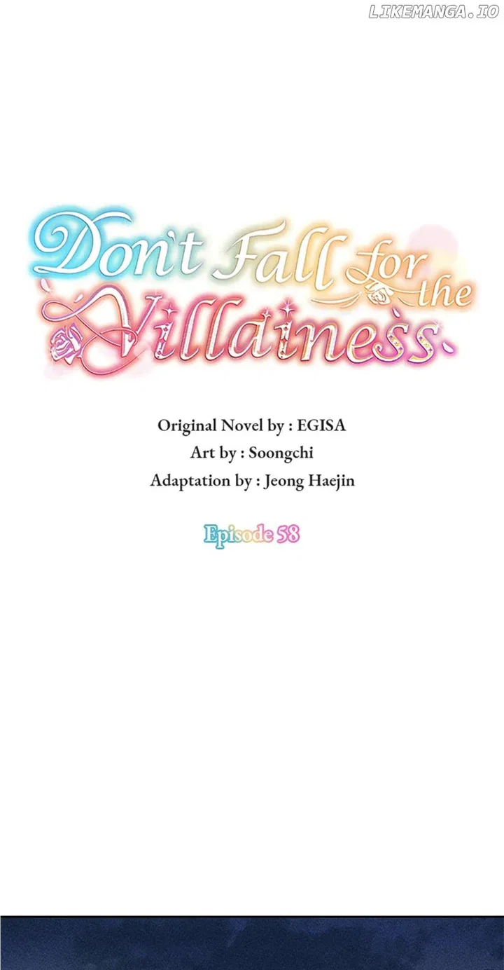 Don’t Fall In Love With The Villainess Chapter 58 – Page 15