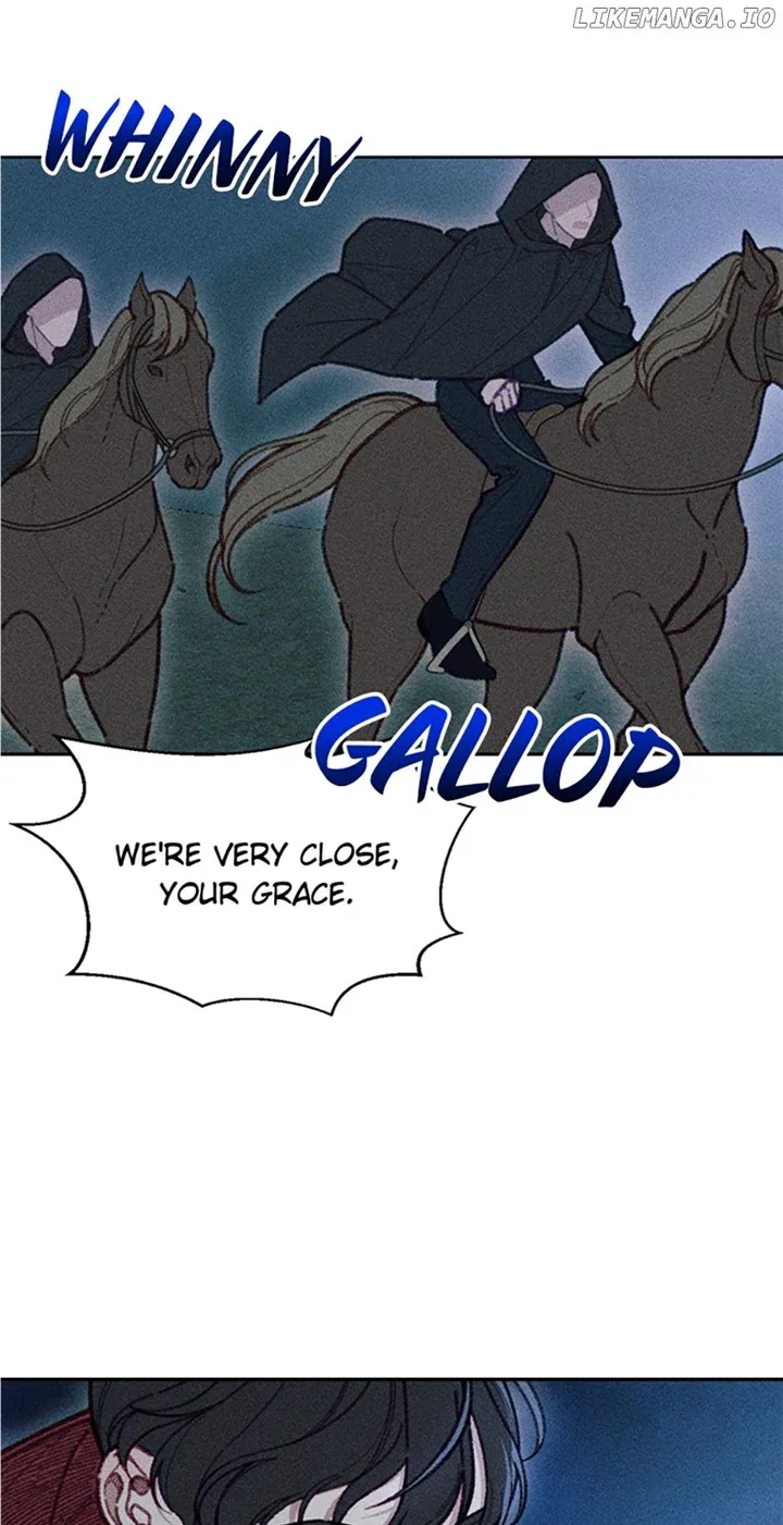 Don’t Fall In Love With The Villainess Chapter 58 – Page 23