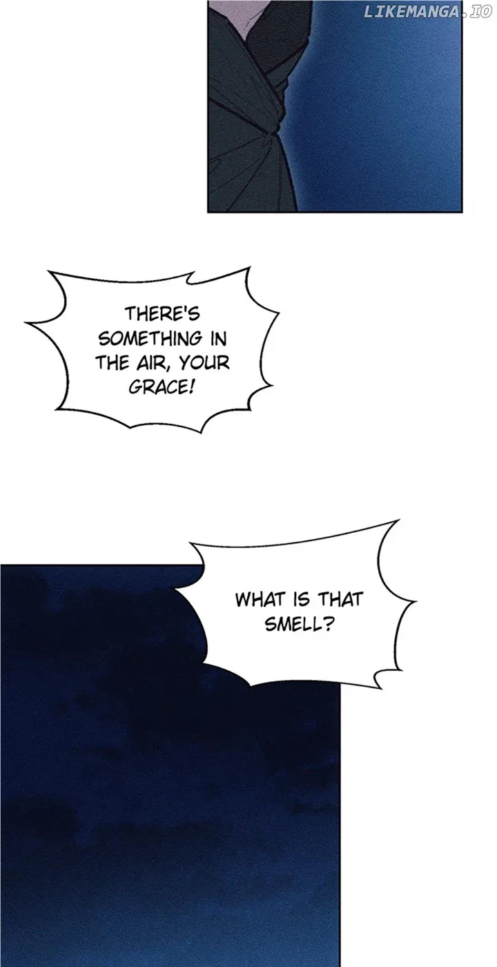 Don’t Fall In Love With The Villainess Chapter 58 – Page 25